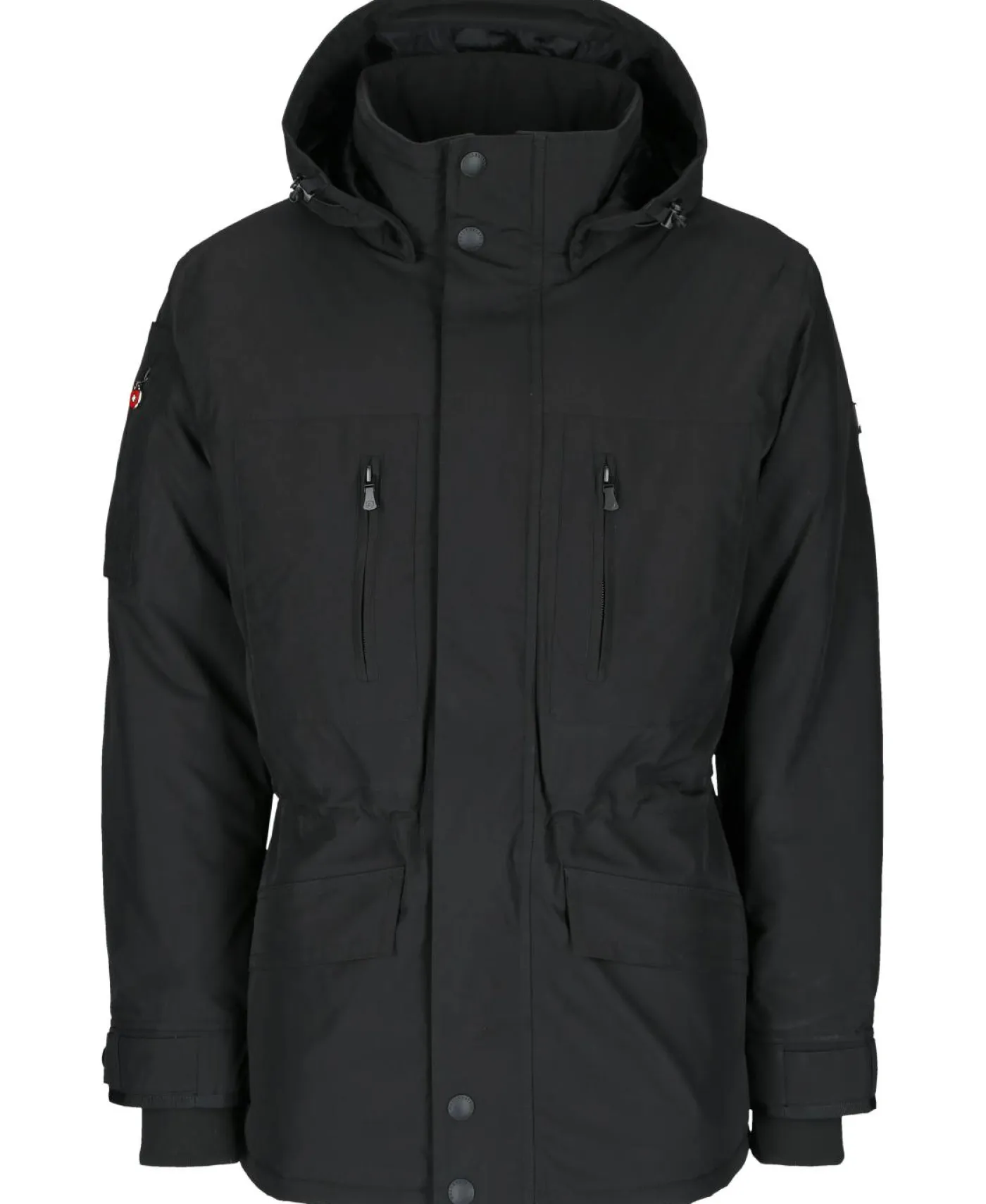 Jacke "Golfjacke-Winter"