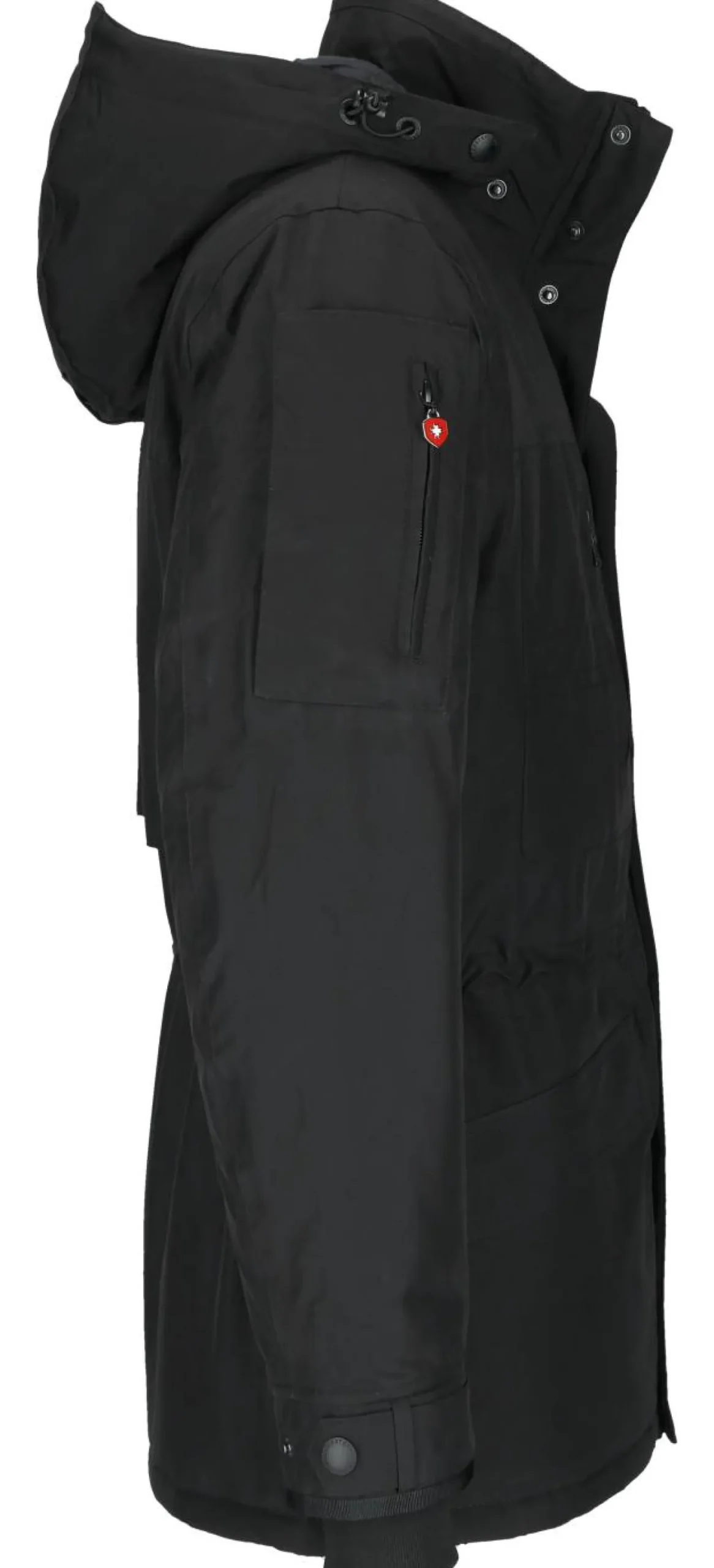 Jacke "Golfjacke-Winter"