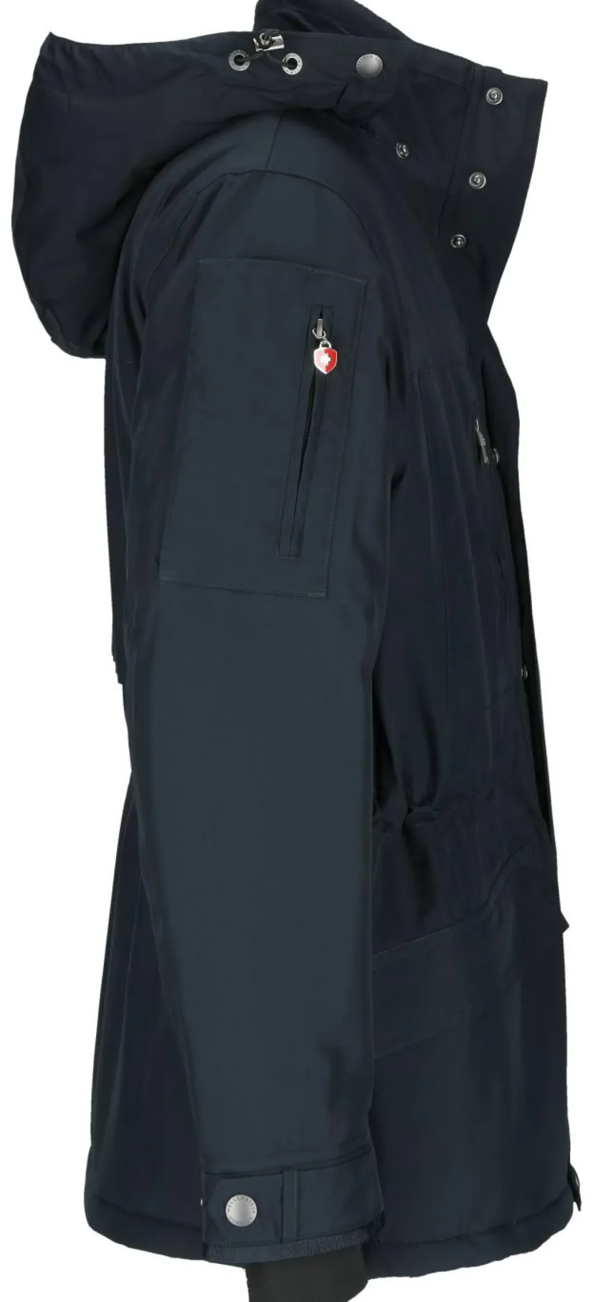Jacke "Golfjacke-Winter"