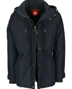 Jacke "Golfjacke-Winter"