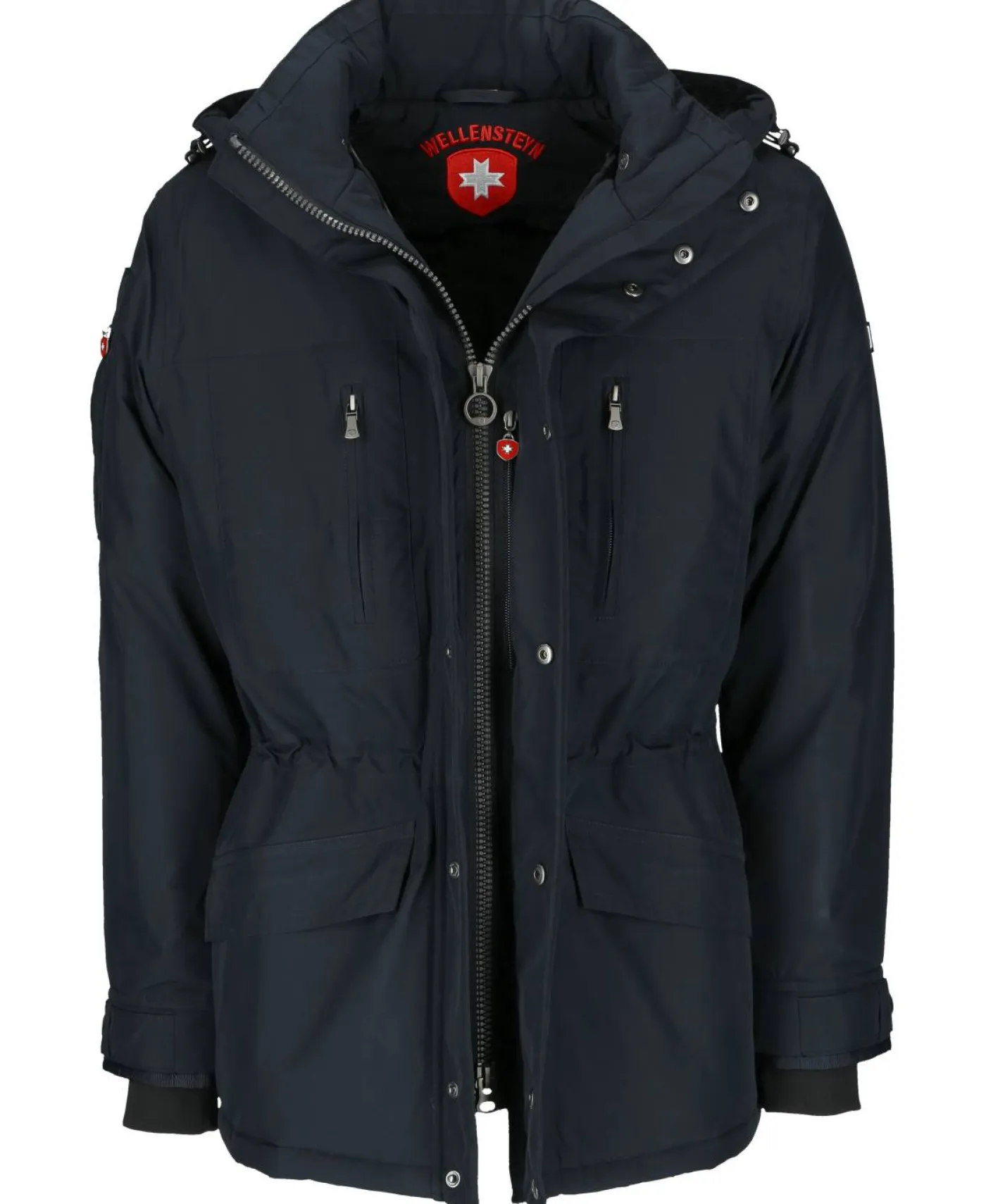 Jacke "Golfjacke-Winter"