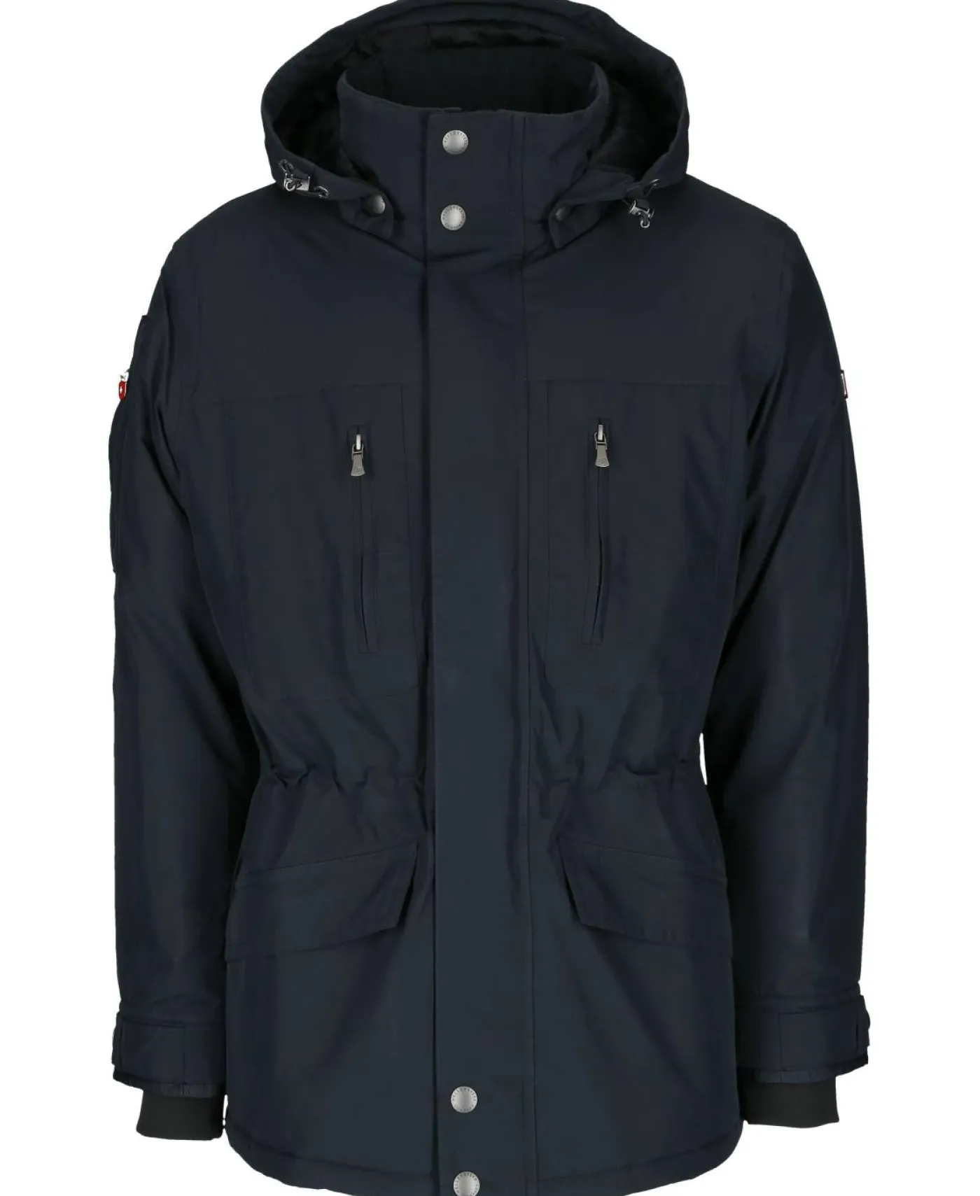 Jacke "Golfjacke-Winter"