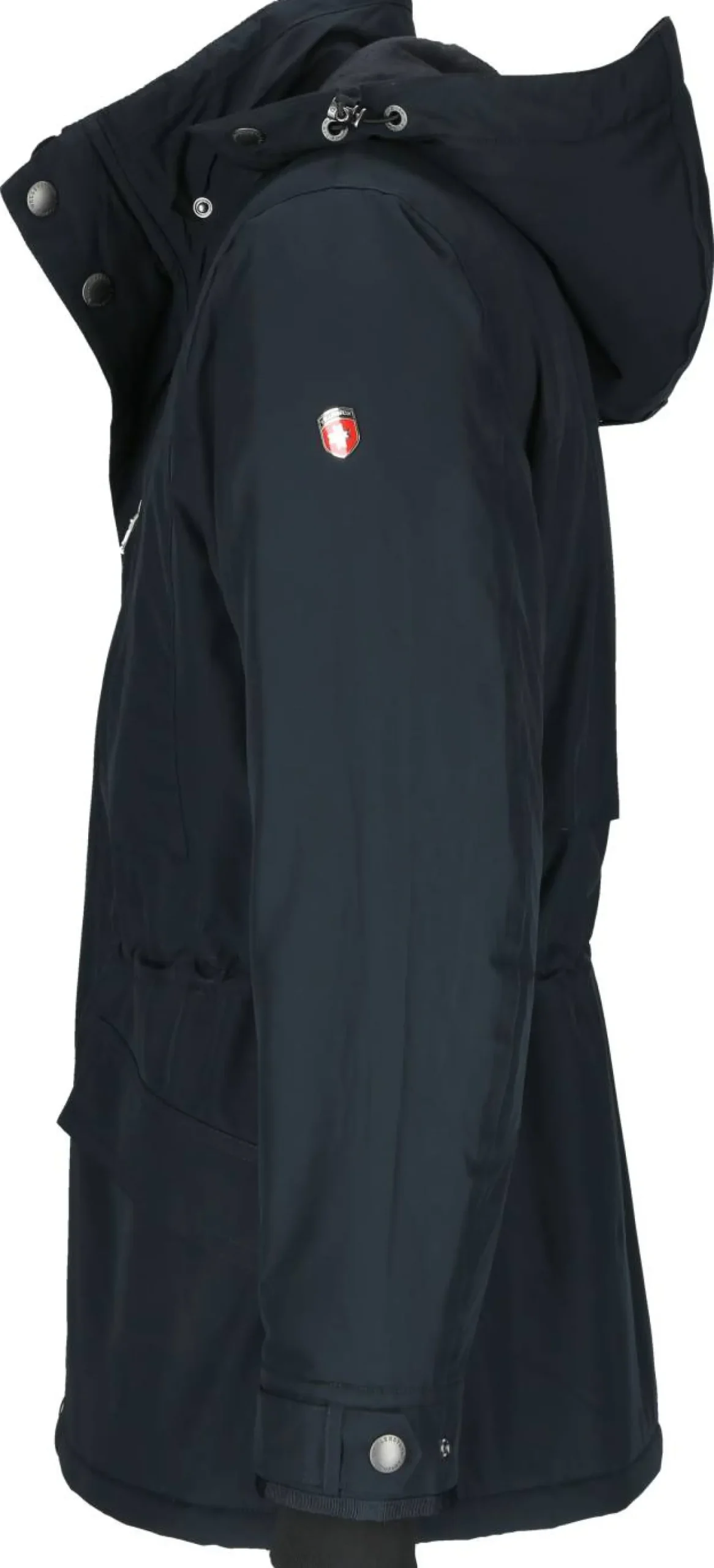 Jacke "Golfjacke-Winter"