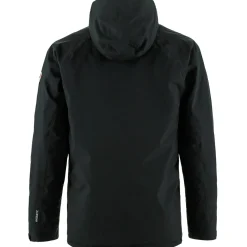 Jacke "HC Hydratic Padded Trail"