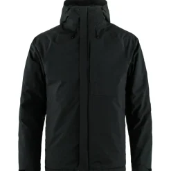 Jacke "HC Hydratic Padded Trail"