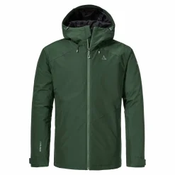 Jacke "Ins Jacket Style Wildkar MNS"