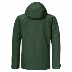 Jacke "Ins Jacket Style Wildkar MNS"