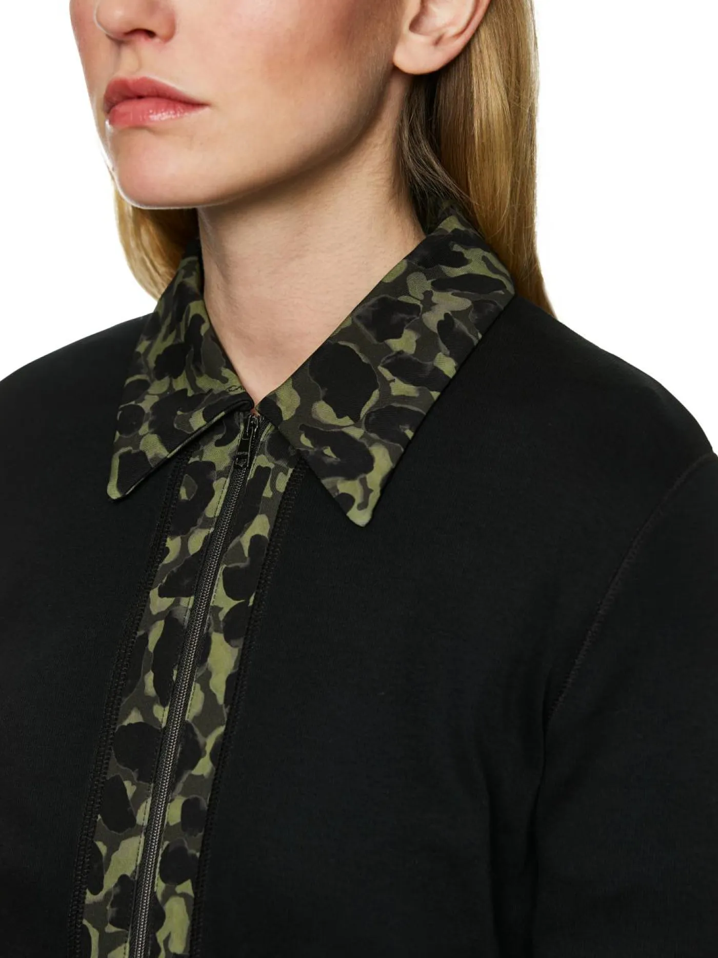 Jacke "Jersey"