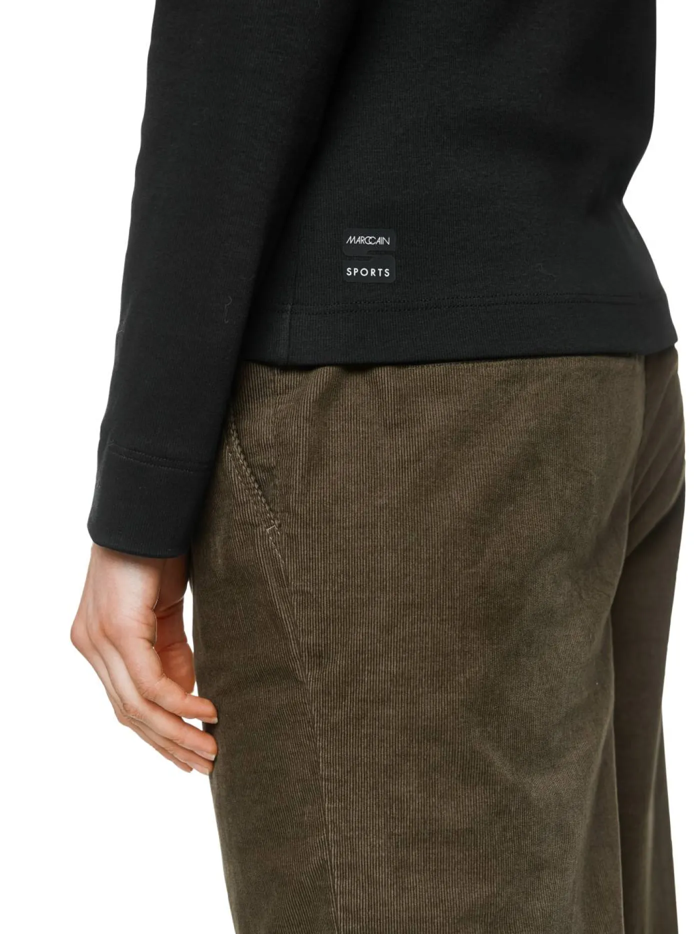 Jacke "Jersey"