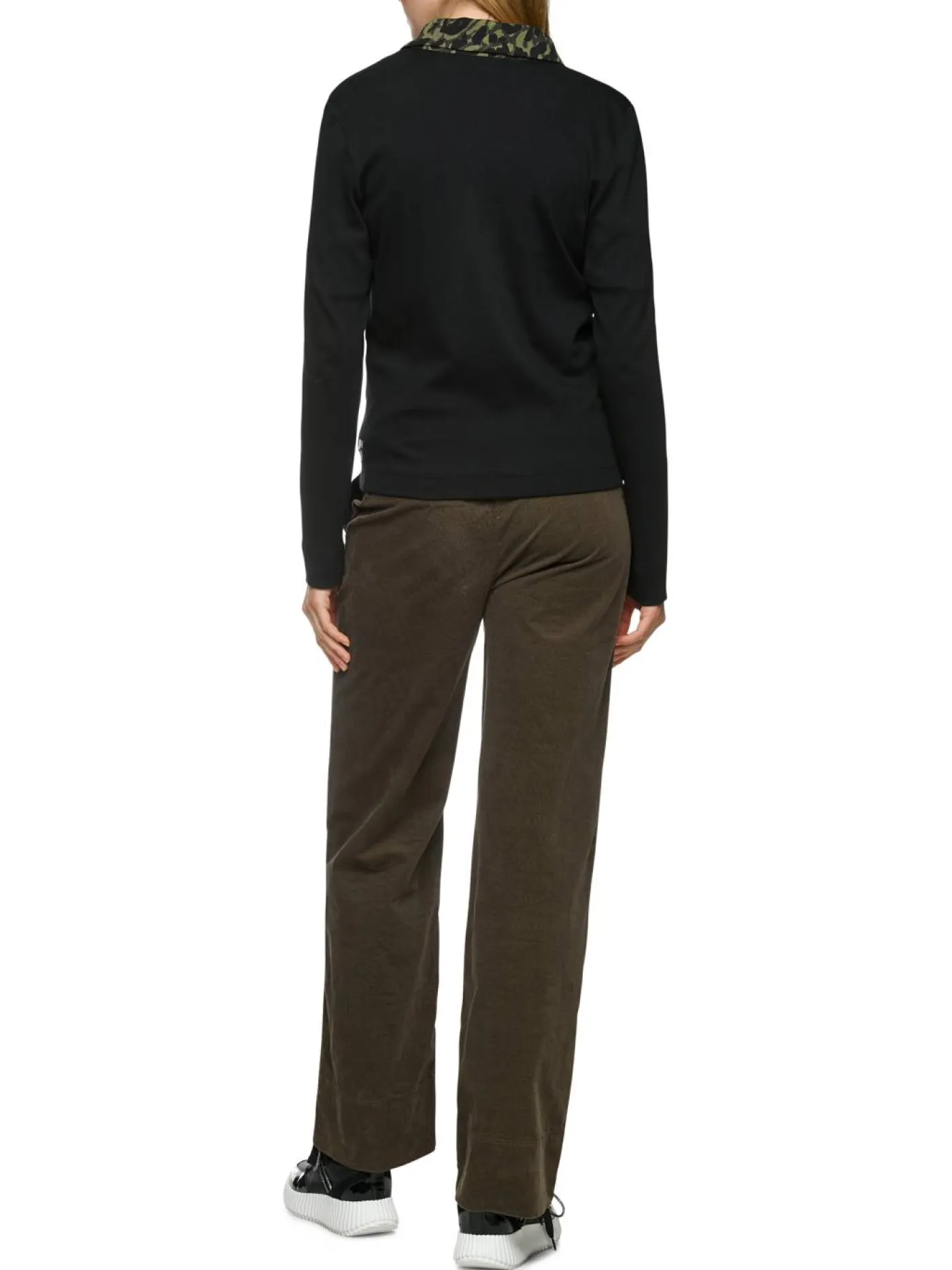 Jacke "Jersey"
