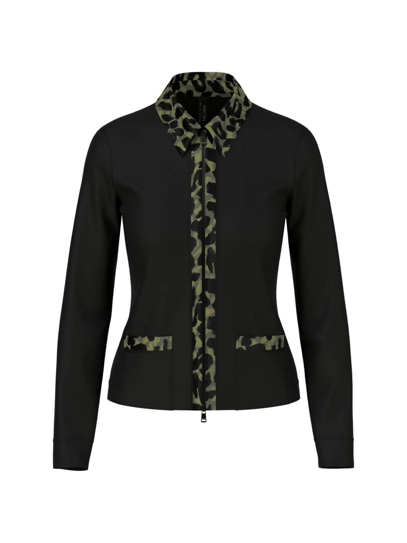 Jacke "Jersey"