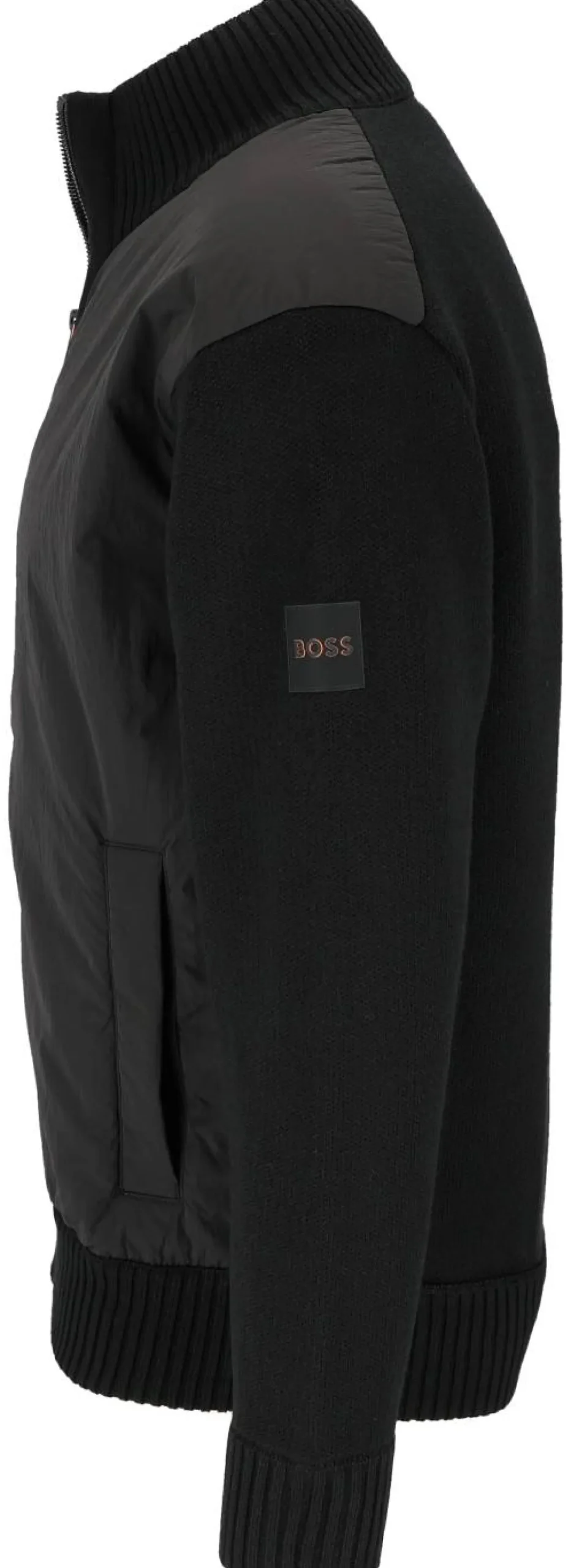 Jacke "Korado"