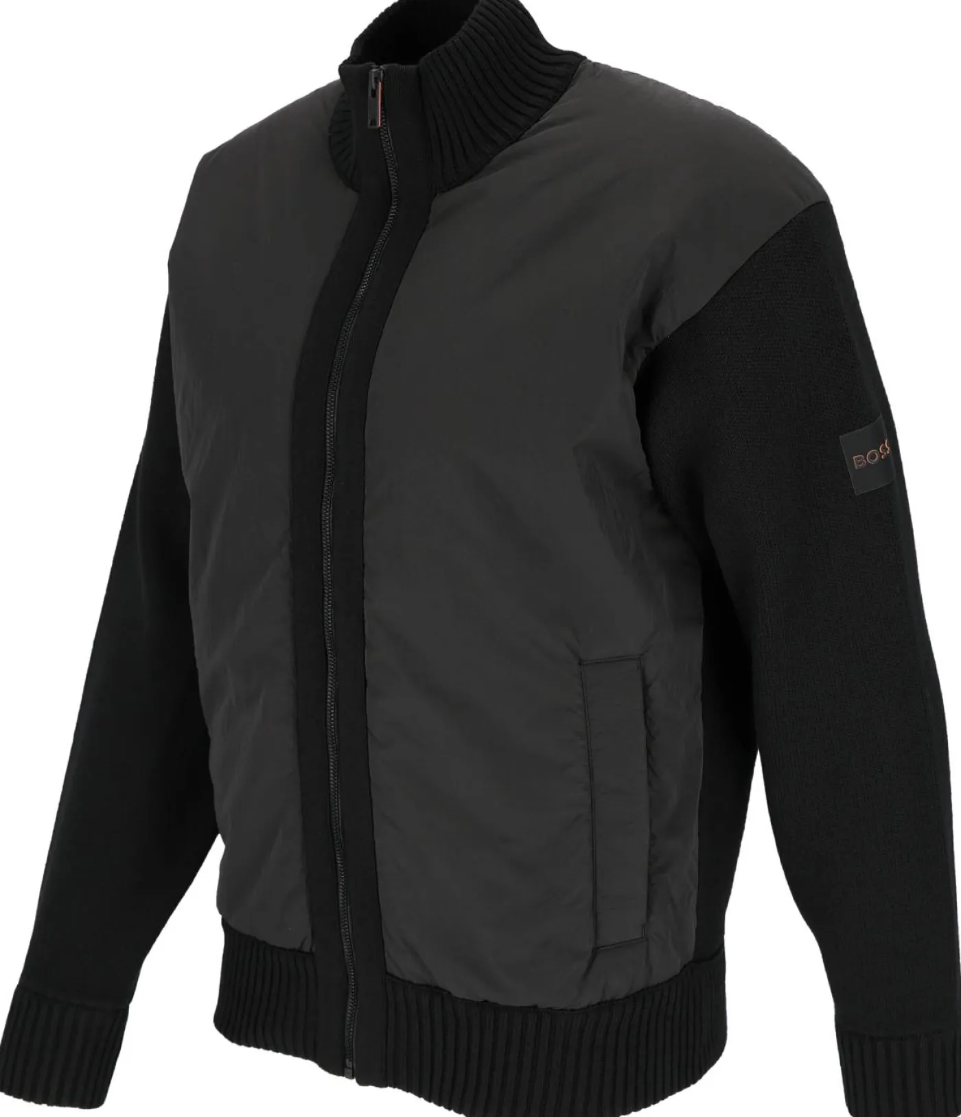 Jacke "Korado"
