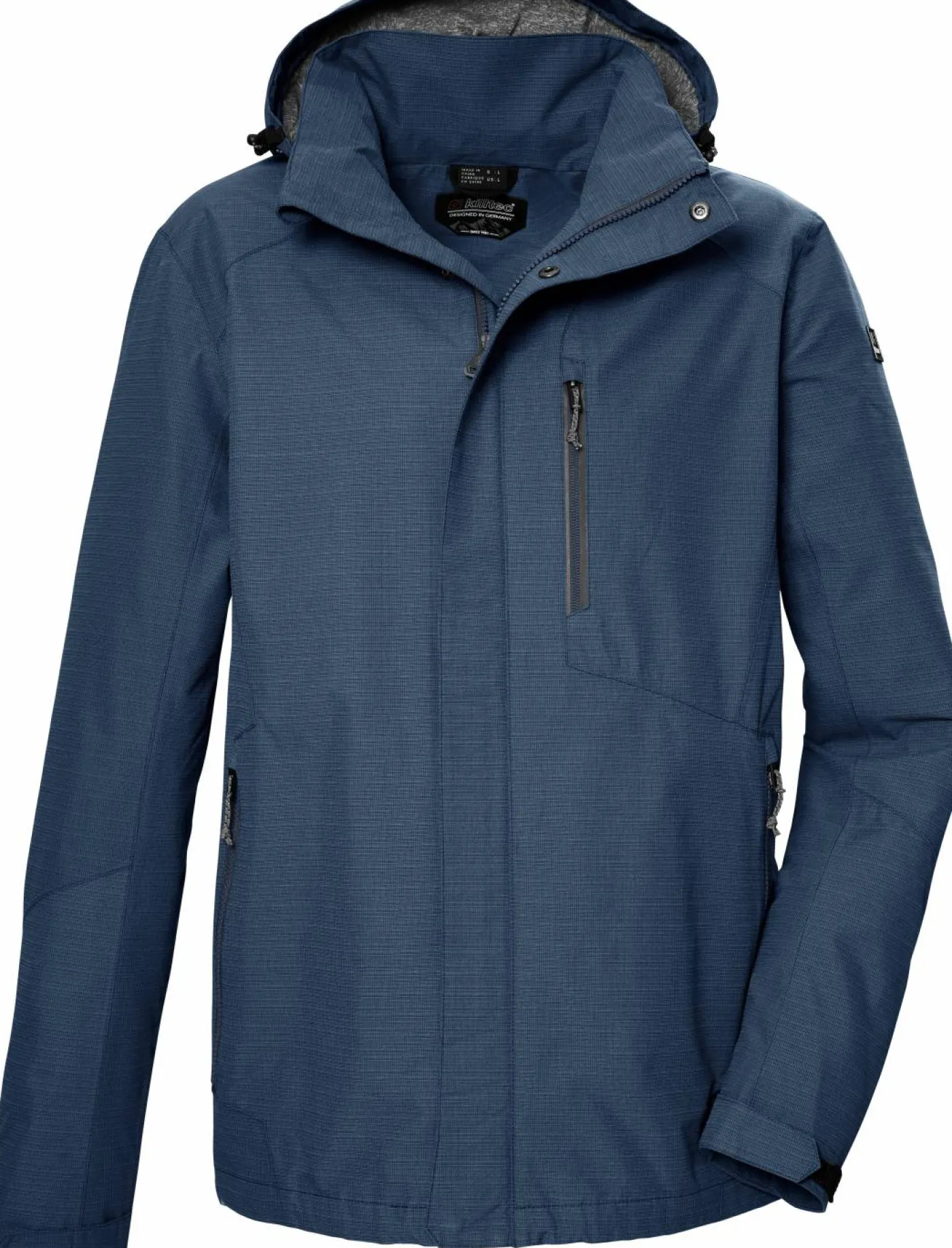 Jacke "Kos"