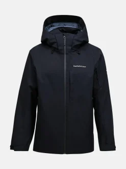 Jacke "Maroon Insulated"