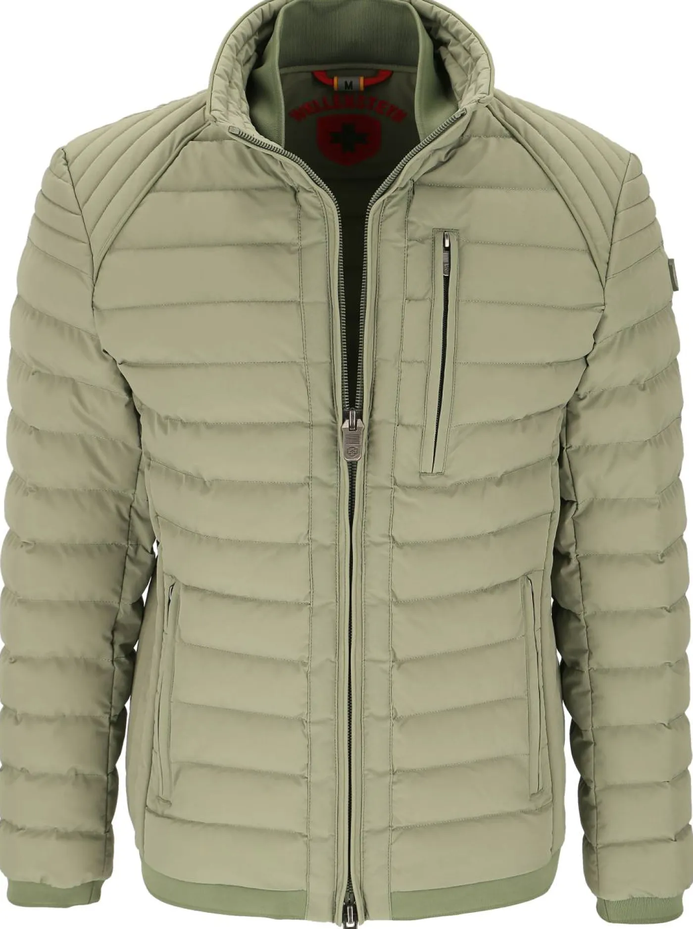 Jacke "MOL Men"