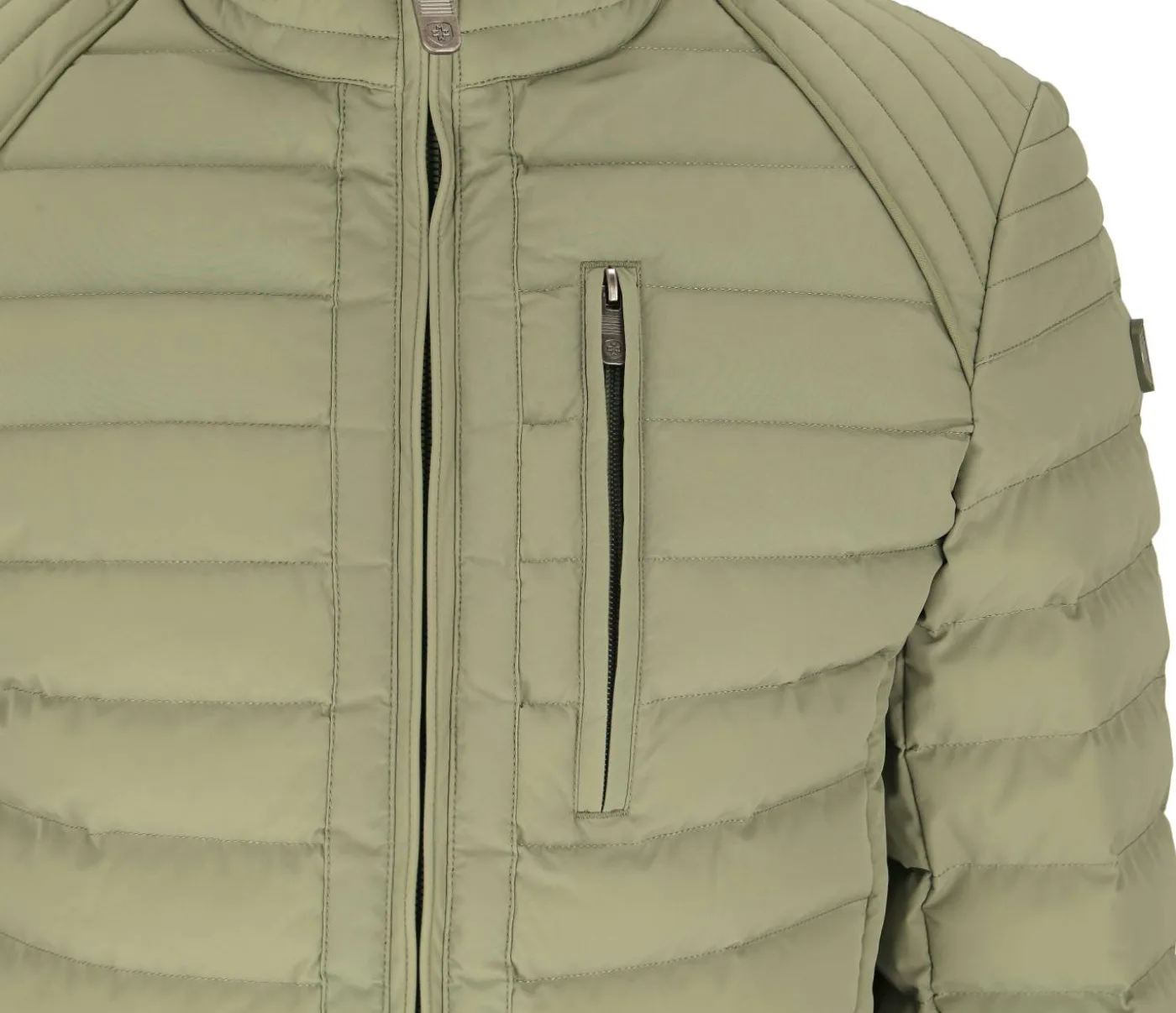 Jacke "MOL Men"