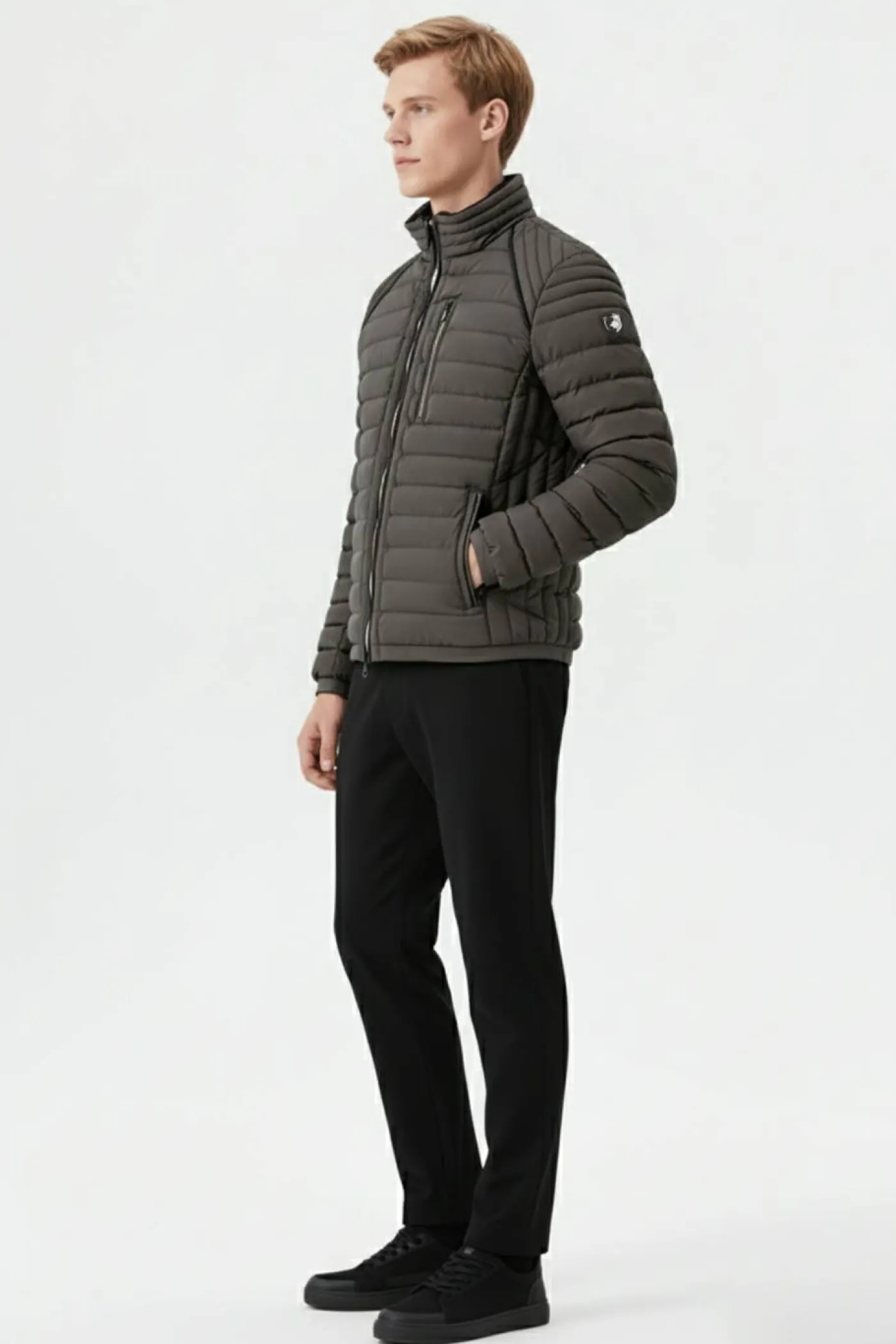 Jacke "MOL Men"