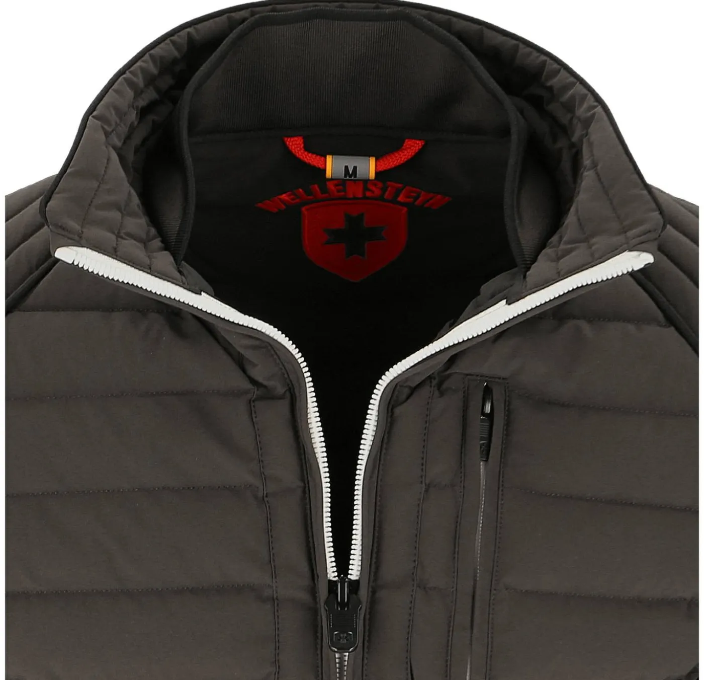 Jacke "MOL Men"