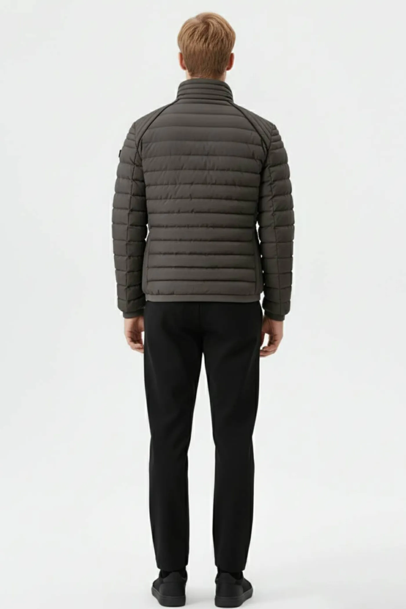 Jacke "MOL Men"