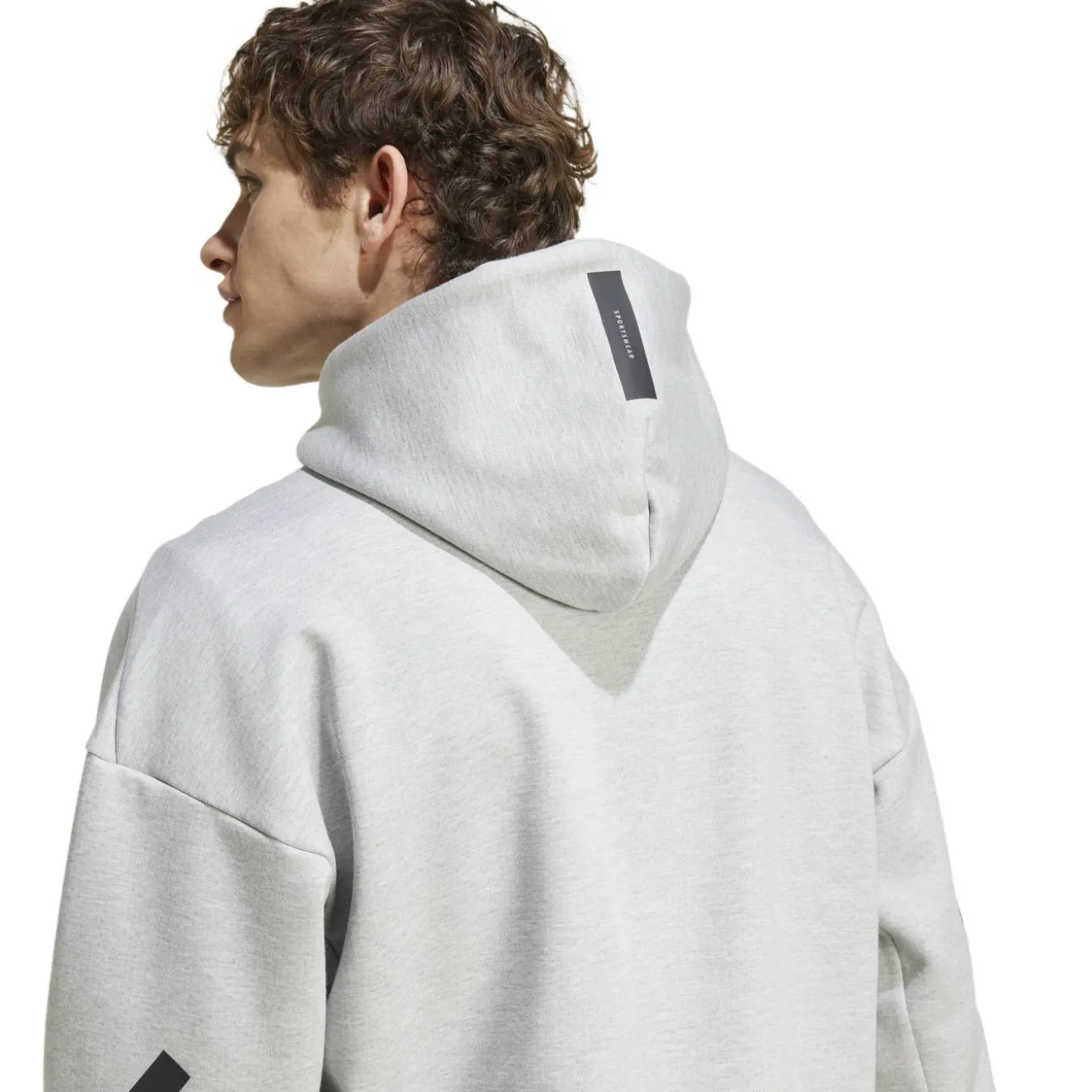 Jacke "M Z.N.E. FZ"