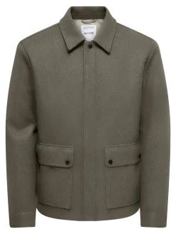Jacke "ONSCONNOR"