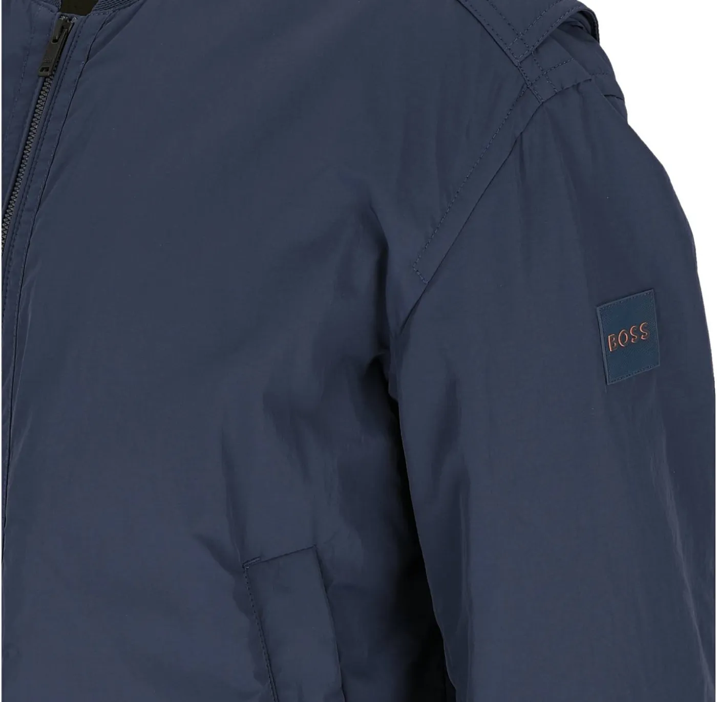 Jacke "Ovarsi"