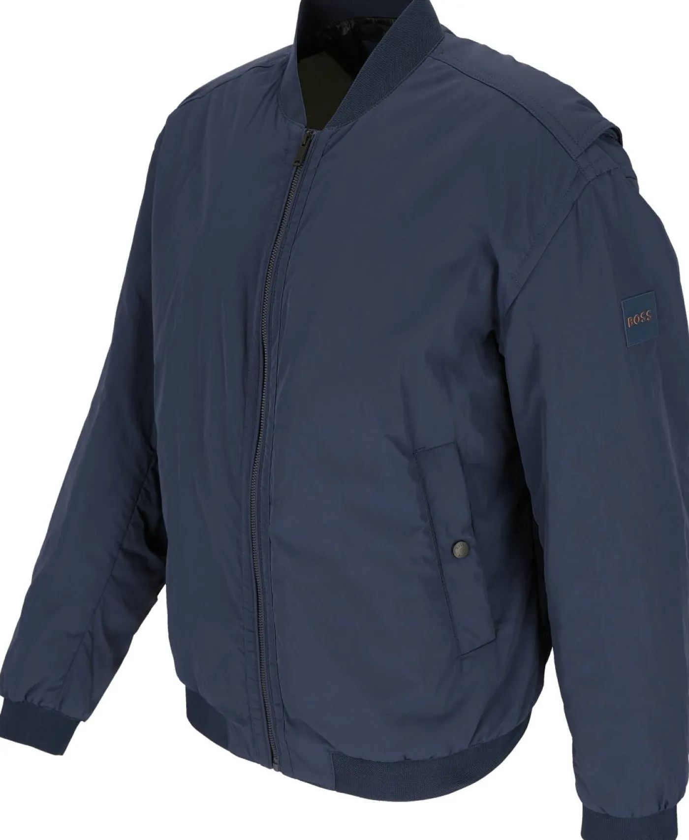 Jacke "Ovarsi"