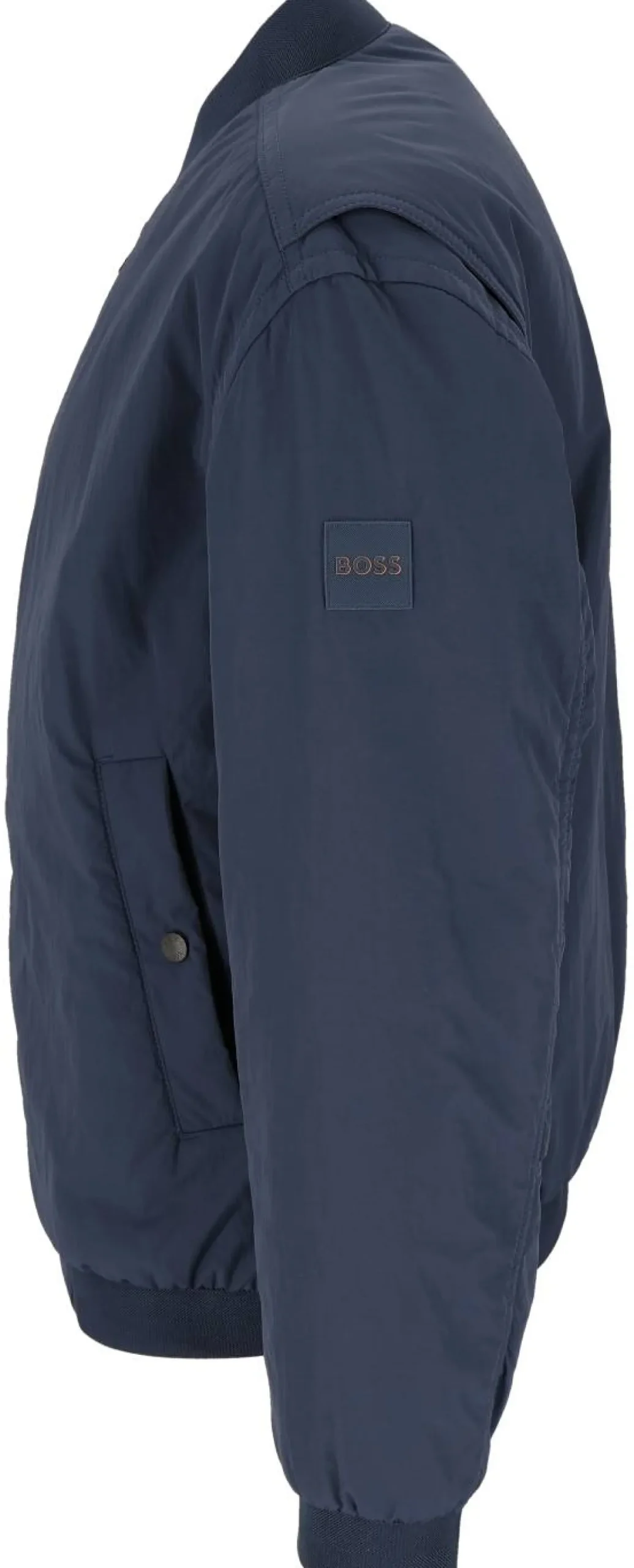 Jacke "Ovarsi"