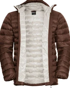 Jacke "Passamani"