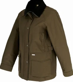 Jacke "Ramar Cloth"