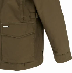 Jacke "Ramar Cloth"