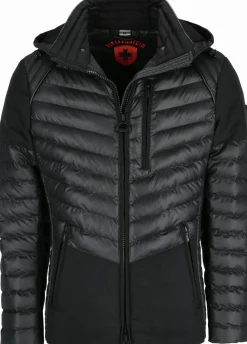 Jacke "Revox Men"
