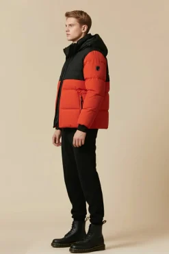 Jacke "Royal Flash Men"
