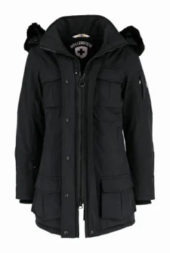 Jacke "Schneezauber"