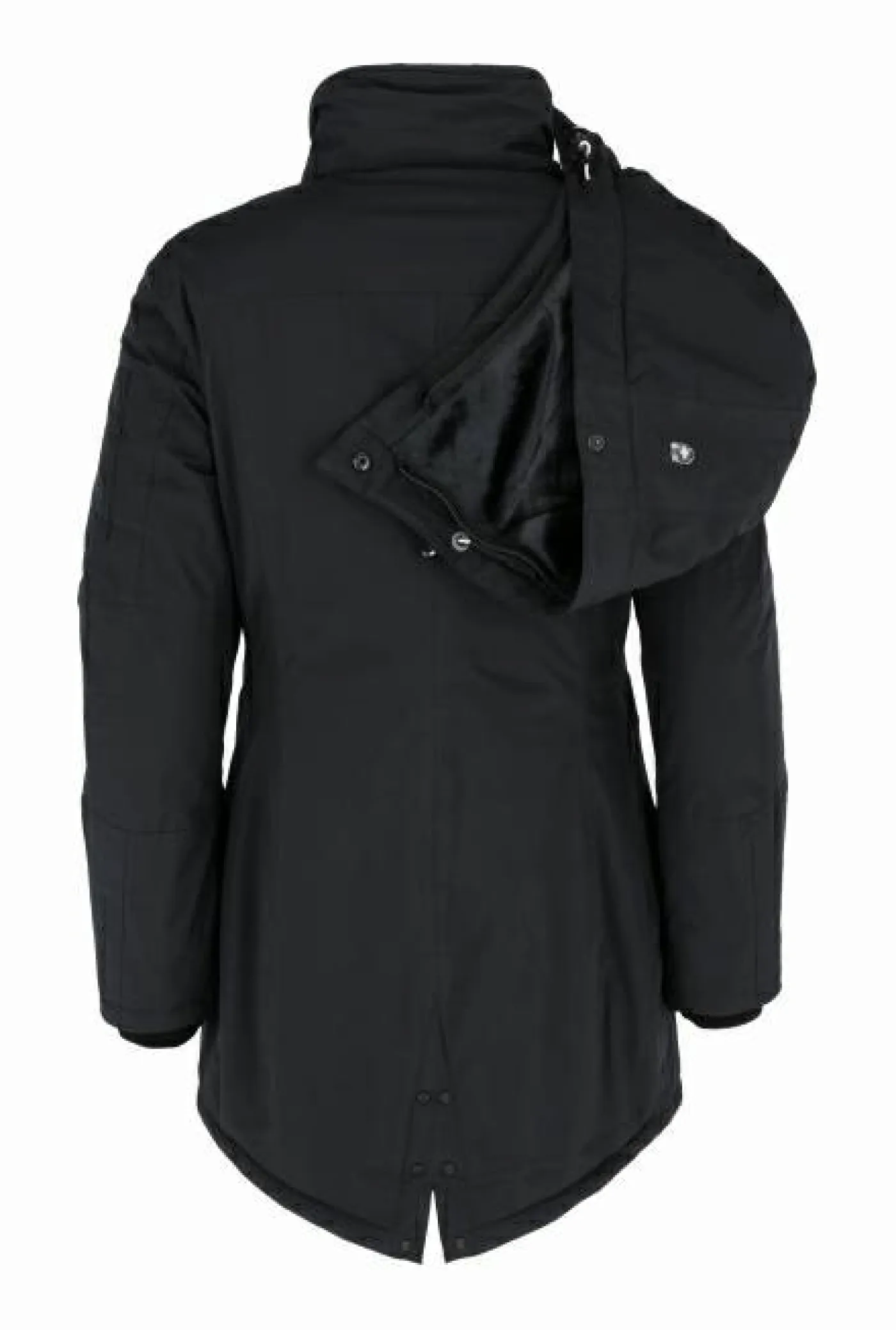 Jacke "Schneezauber"