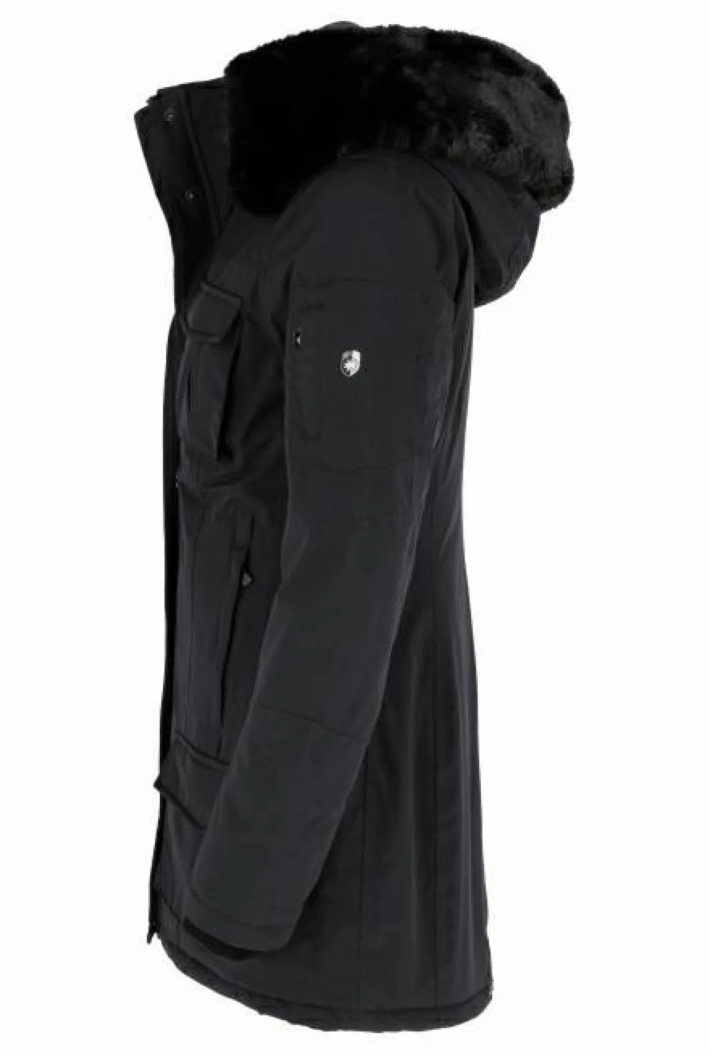 Jacke "Schneezauber"