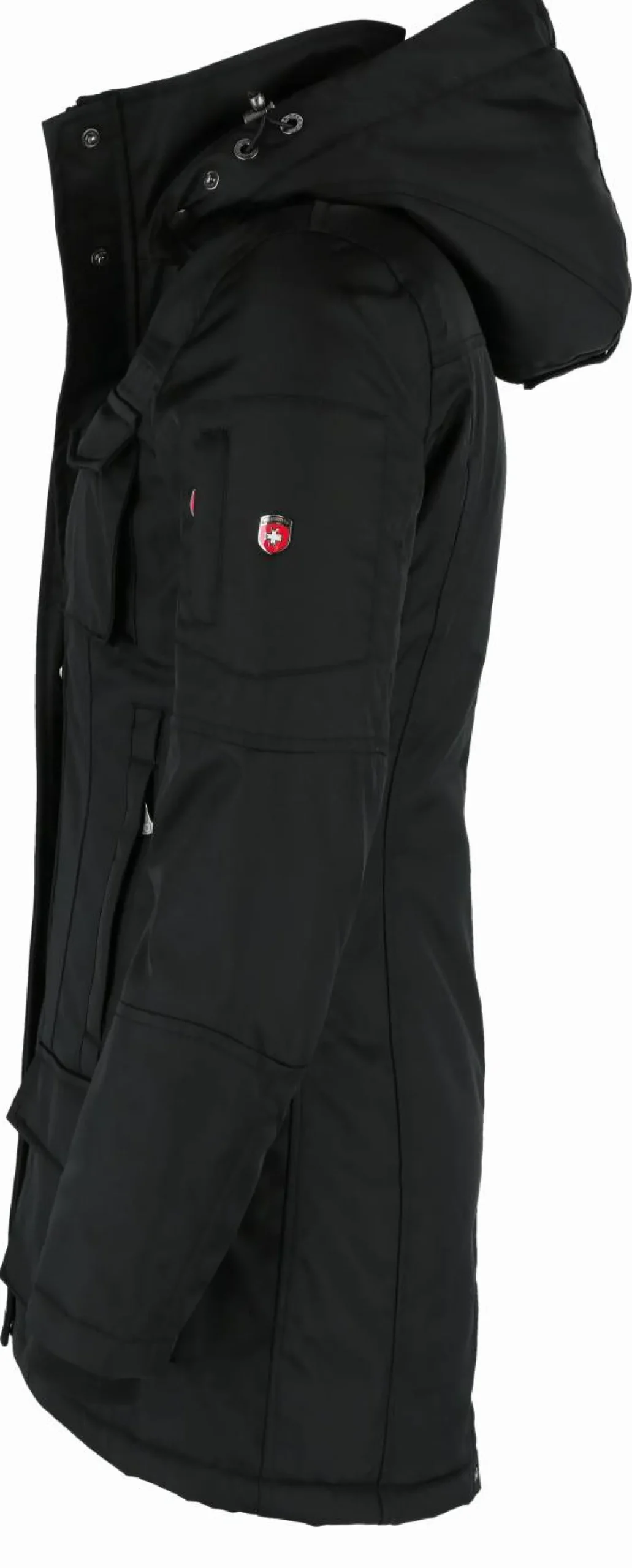 Jacke "Schneezauber"