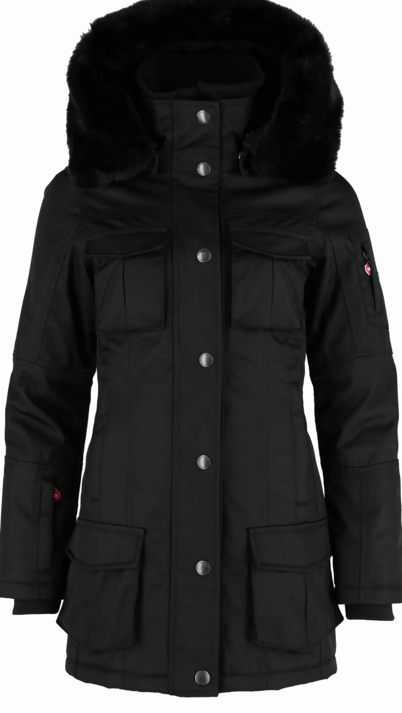 Jacke "Schneezauber"