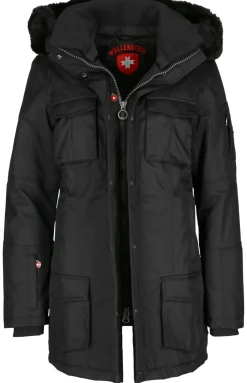 Jacke