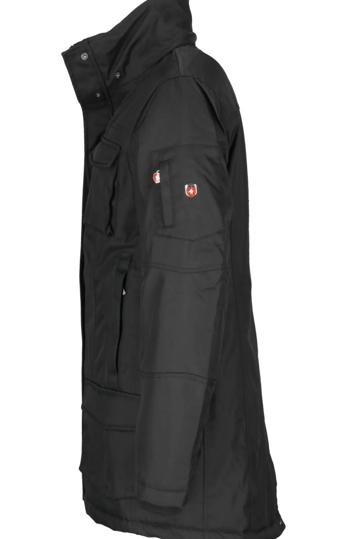 Jacke "Schneezauber"