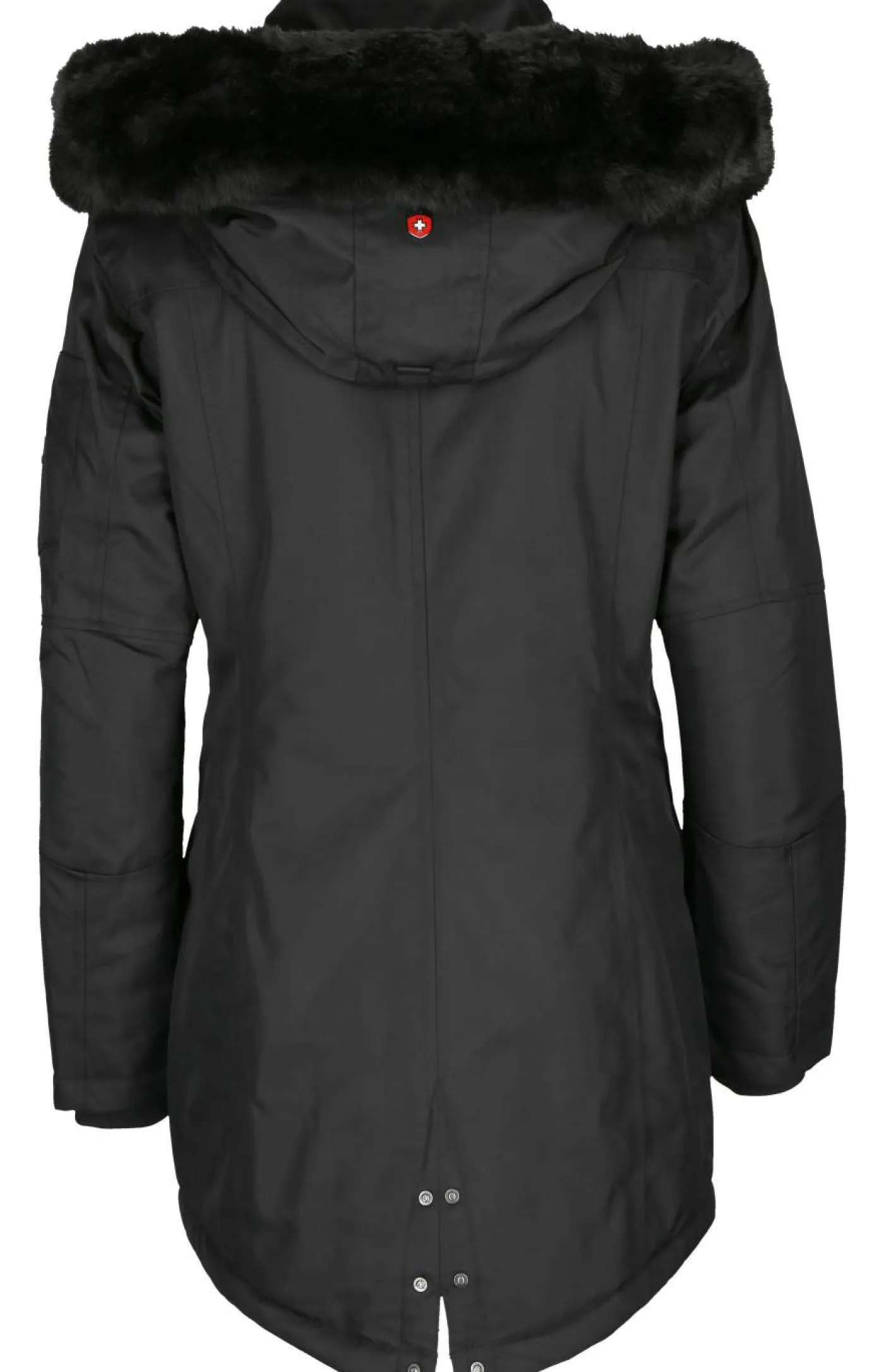 Jacke "Schneezauber"
