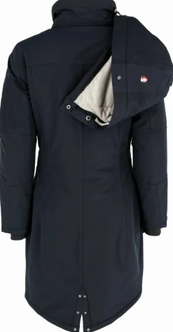 Jacke "Schneezauber Long"