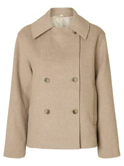 Jacke "SLFALMA"
