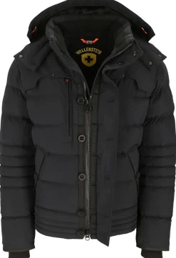 Jacke "Starstream"