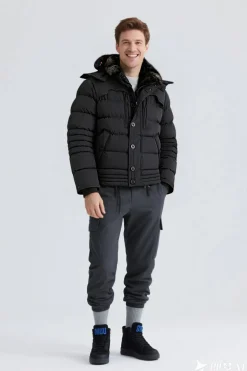 Jacke 