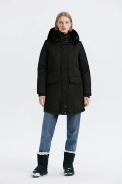 Jacke "Stavanger"
