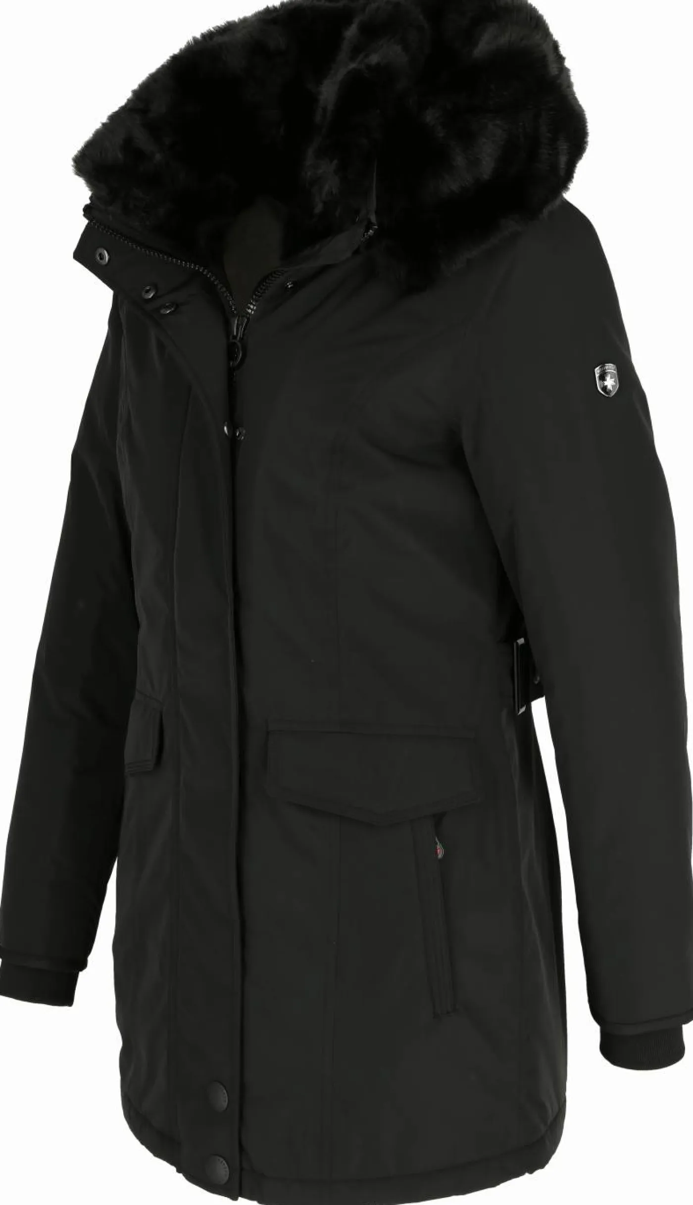 Jacke "Stavanger"