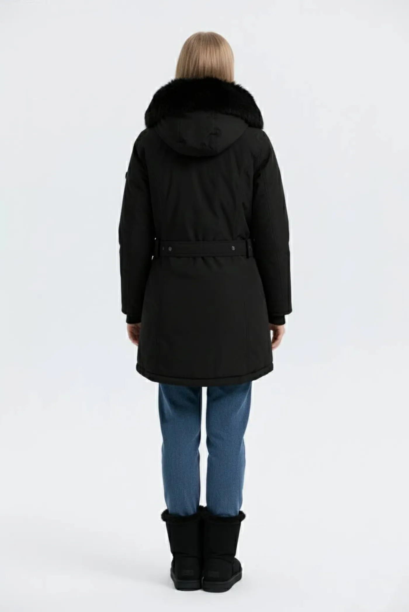 Jacke "Stavanger"