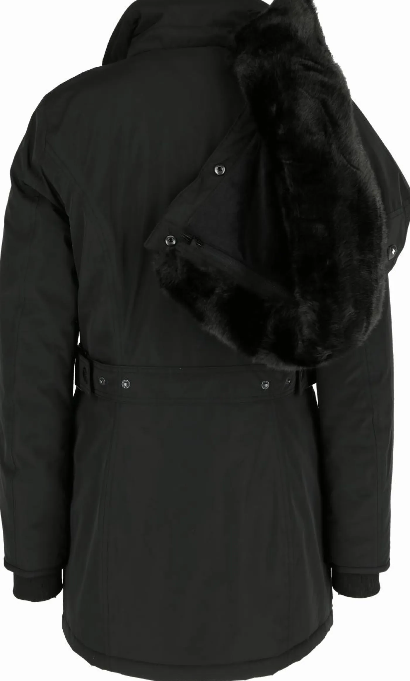 Jacke "Stavanger"